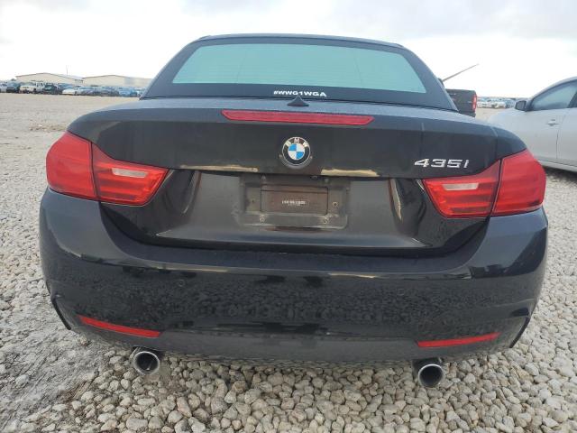 Photo 5 VIN: WBA3T3C53EP736990 - BMW 435 I 