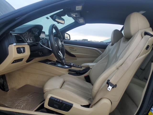 Photo 6 VIN: WBA3T3C53EP736990 - BMW 435 I 