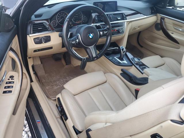 Photo 7 VIN: WBA3T3C53EP736990 - BMW 435 I 