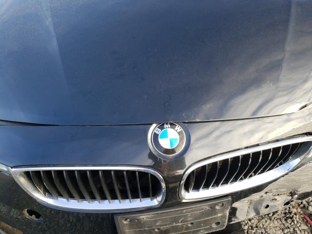 Photo 6 VIN: WBA3T3C53EP737346 - BMW 435 I 