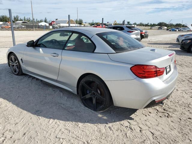 Photo 1 VIN: WBA3T3C53EP737475 - BMW 4 SERIES 