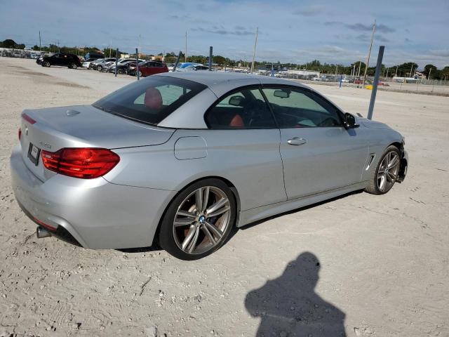 Photo 2 VIN: WBA3T3C53EP737475 - BMW 4 SERIES 