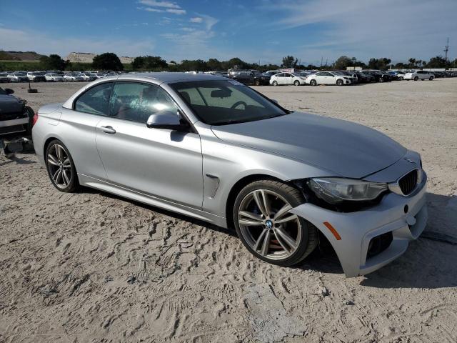 Photo 3 VIN: WBA3T3C53EP737475 - BMW 4 SERIES 