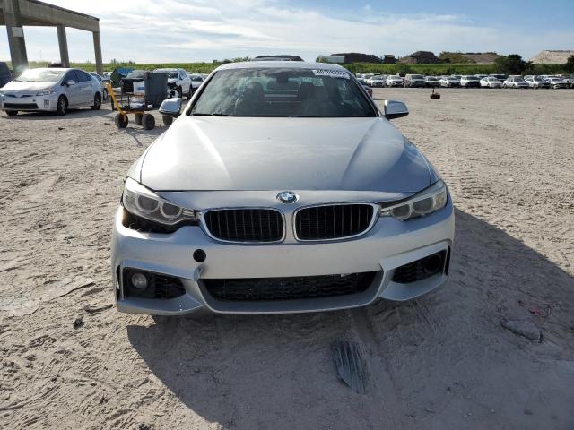 Photo 4 VIN: WBA3T3C53EP737475 - BMW 4 SERIES 