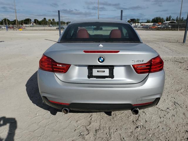 Photo 5 VIN: WBA3T3C53EP737475 - BMW 4 SERIES 