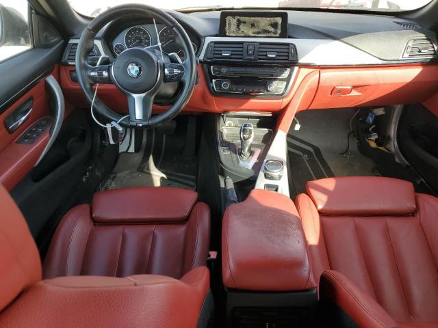 Photo 7 VIN: WBA3T3C53EP737475 - BMW 4 SERIES 