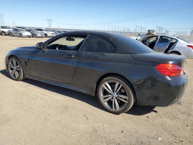 Photo 1 VIN: WBA3T3C53EP737623 - BMW 435 I 