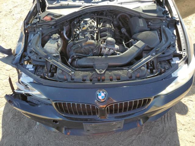 Photo 10 VIN: WBA3T3C53EP737623 - BMW 435 I 