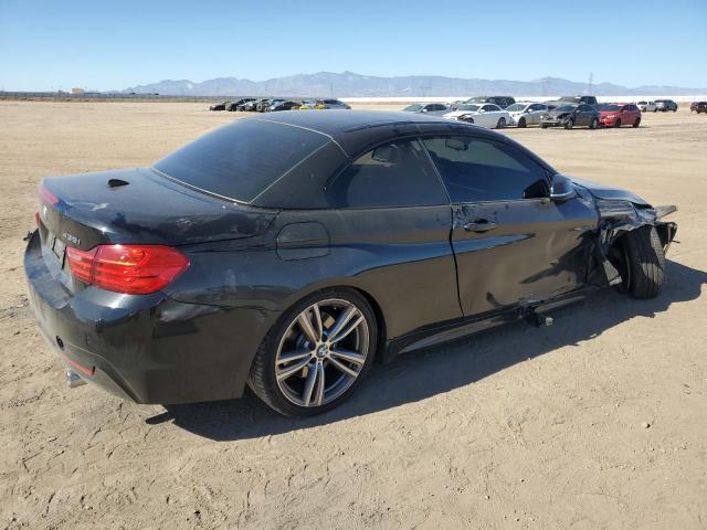 Photo 2 VIN: WBA3T3C53EP737623 - BMW 435 I 