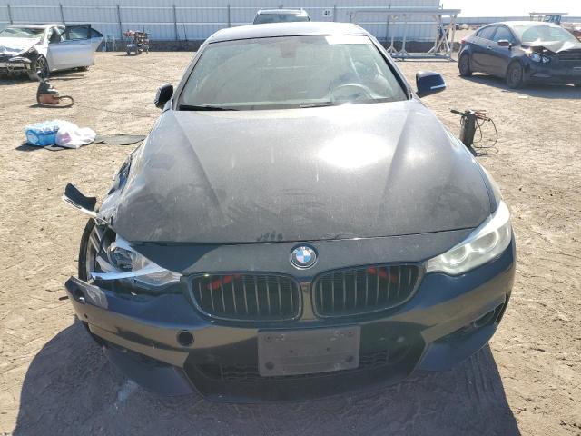 Photo 4 VIN: WBA3T3C53EP737623 - BMW 435 I 