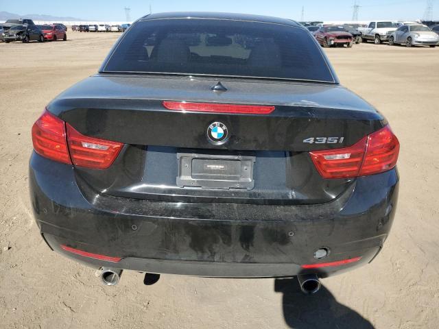 Photo 5 VIN: WBA3T3C53EP737623 - BMW 435 I 