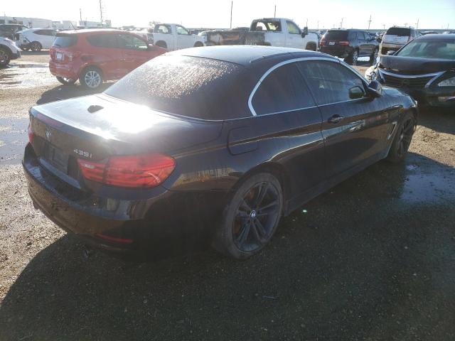 Photo 3 VIN: WBA3T3C53F5A40663 - BMW 435 I 