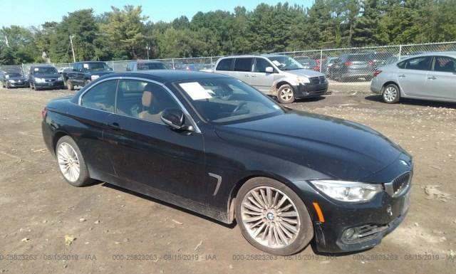 Photo 0 VIN: WBA3T3C53FP738286 - BMW 435 