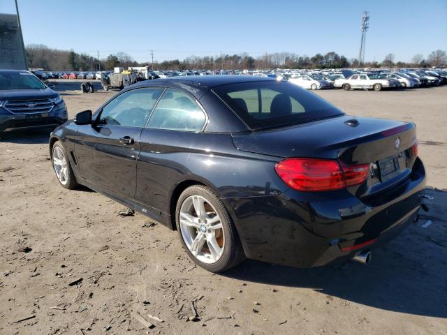 Photo 1 VIN: WBA3T3C53FP738403 - BMW 4 SERIES 