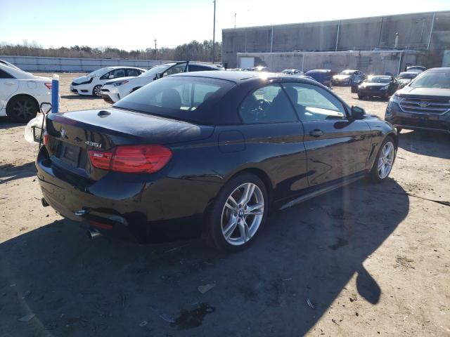 Photo 2 VIN: WBA3T3C53FP738403 - BMW 4 SERIES 