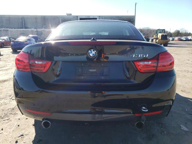 Photo 5 VIN: WBA3T3C53FP738403 - BMW 4 SERIES 