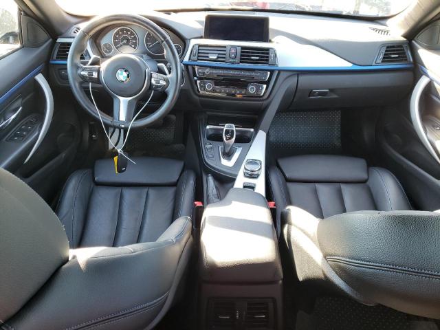 Photo 7 VIN: WBA3T3C53FP738403 - BMW 4 SERIES 