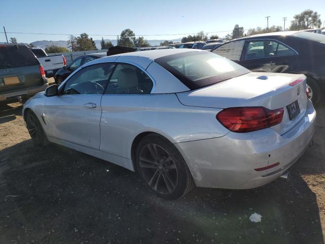 Photo 1 VIN: WBA3T3C53FP939489 - BMW 435 I 