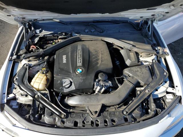 Photo 10 VIN: WBA3T3C53FP939489 - BMW 435 I 