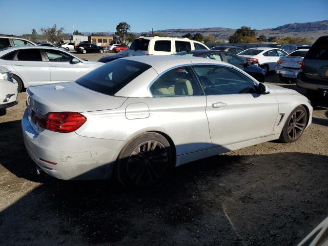 Photo 2 VIN: WBA3T3C53FP939489 - BMW 435 I 