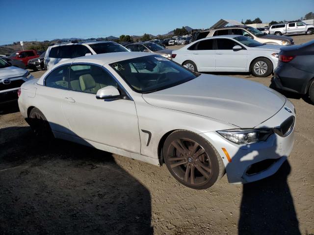 Photo 3 VIN: WBA3T3C53FP939489 - BMW 435 I 