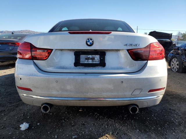 Photo 5 VIN: WBA3T3C53FP939489 - BMW 435 I 