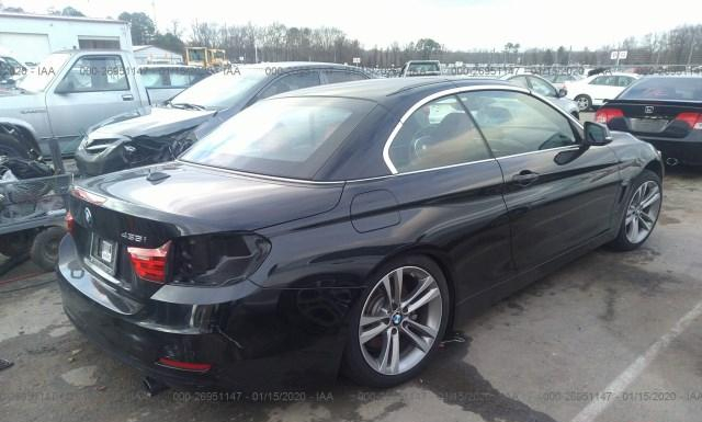 Photo 3 VIN: WBA3T3C53FP939525 - BMW 435 