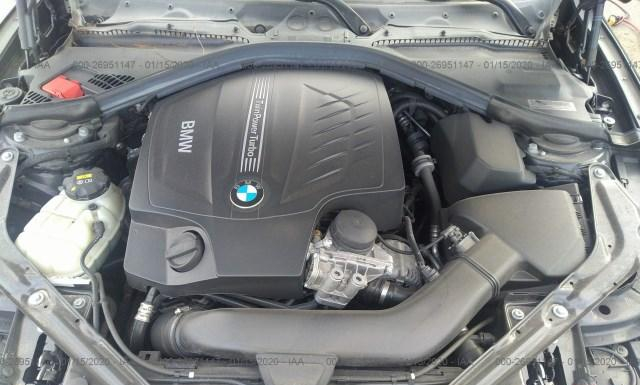 Photo 9 VIN: WBA3T3C53FP939525 - BMW 435 