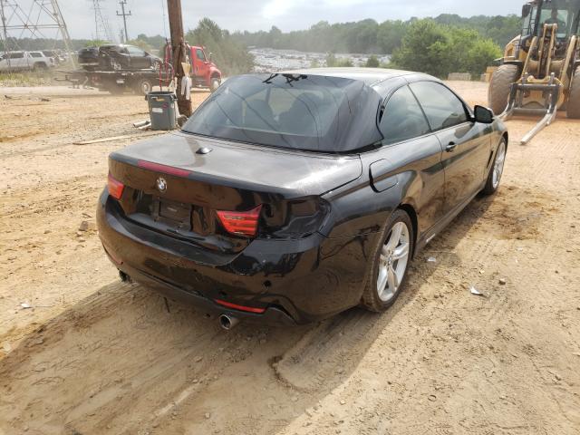 Photo 3 VIN: WBA3T3C53G5A41362 - BMW 435 I 