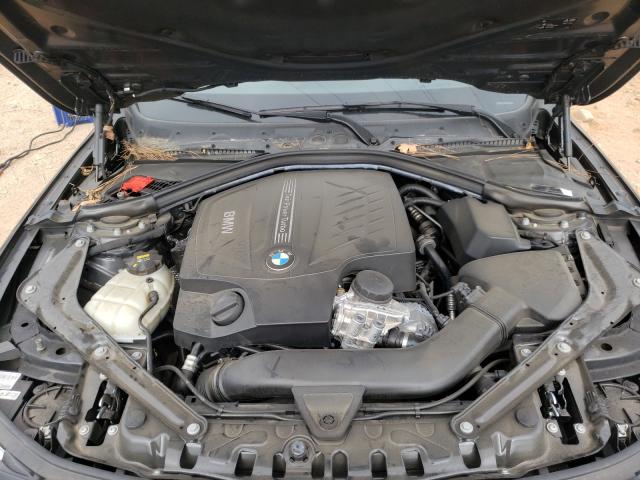 Photo 6 VIN: WBA3T3C53G5A41362 - BMW 435 I 