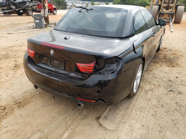 Photo 8 VIN: WBA3T3C53G5A41362 - BMW 435 I 