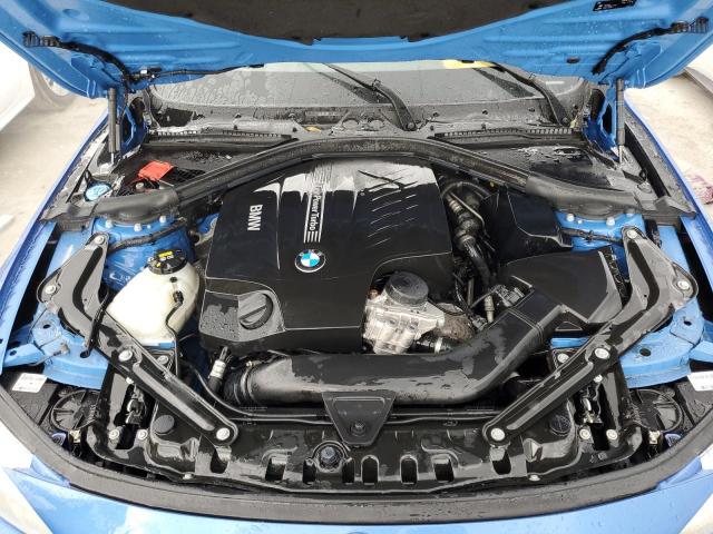 Photo 10 VIN: WBA3T3C53G5A42317 - BMW 435 I 