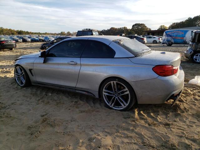 Photo 1 VIN: WBA3T3C54EJ877151 - BMW 4 SERIES 