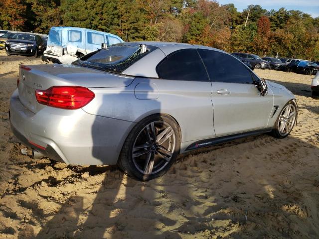 Photo 2 VIN: WBA3T3C54EJ877151 - BMW 4 SERIES 