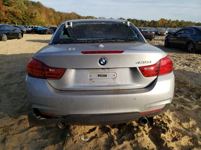 Photo 5 VIN: WBA3T3C54EJ877151 - BMW 4 SERIES 