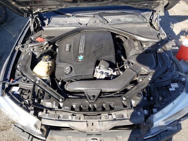 Photo 6 VIN: WBA3T3C54EJ877201 - BMW 435 I 