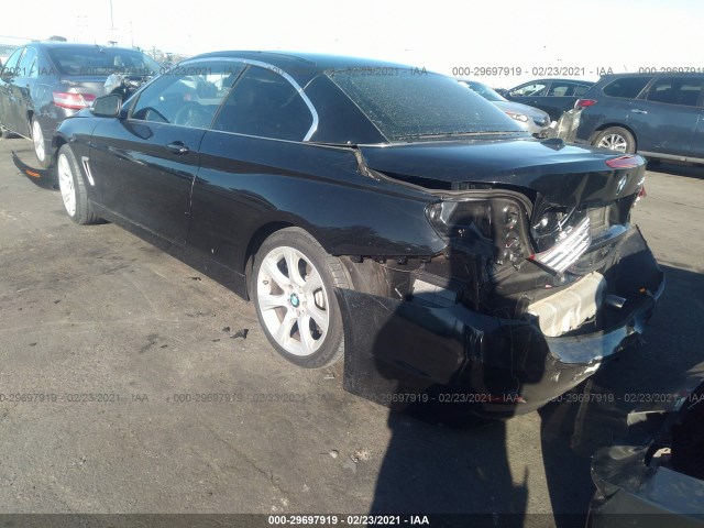 Photo 2 VIN: WBA3T3C54F5A40476 - BMW 4 