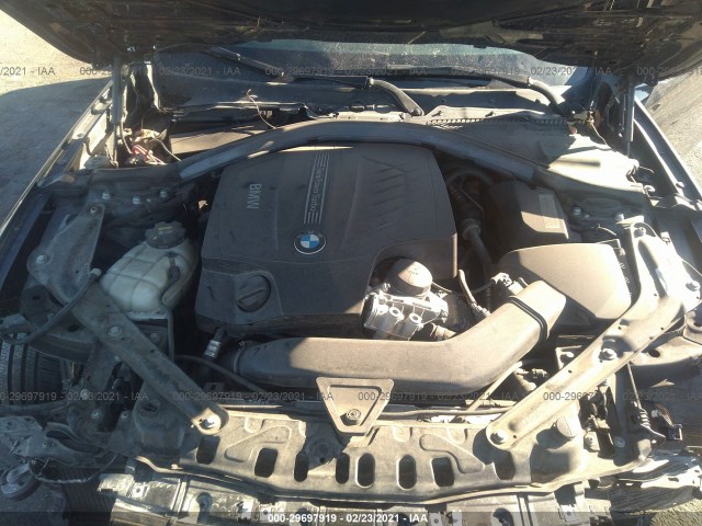 Photo 9 VIN: WBA3T3C54F5A40476 - BMW 4 