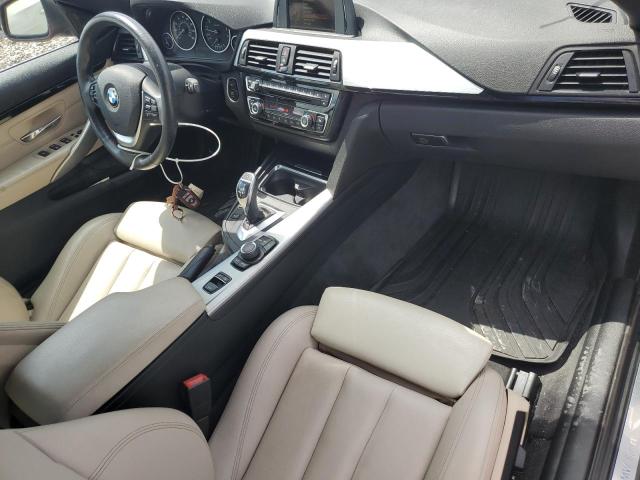 Photo 7 VIN: WBA3T3C54F5A40509 - BMW 435 I 