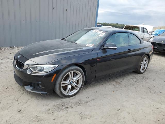 Photo 0 VIN: WBA3T3C54FP738636 - BMW 435 I 