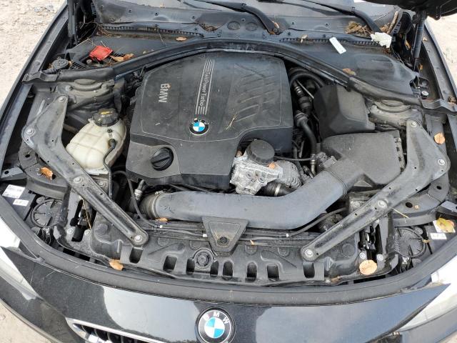 Photo 10 VIN: WBA3T3C54FP738636 - BMW 435 I 