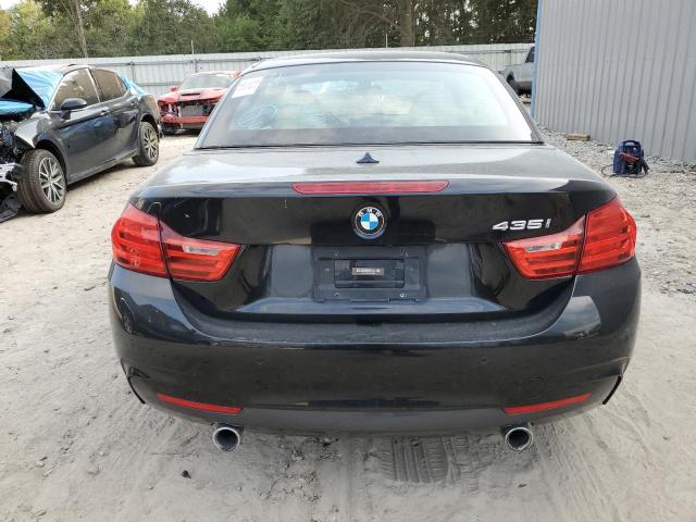 Photo 5 VIN: WBA3T3C54FP738636 - BMW 435 I 