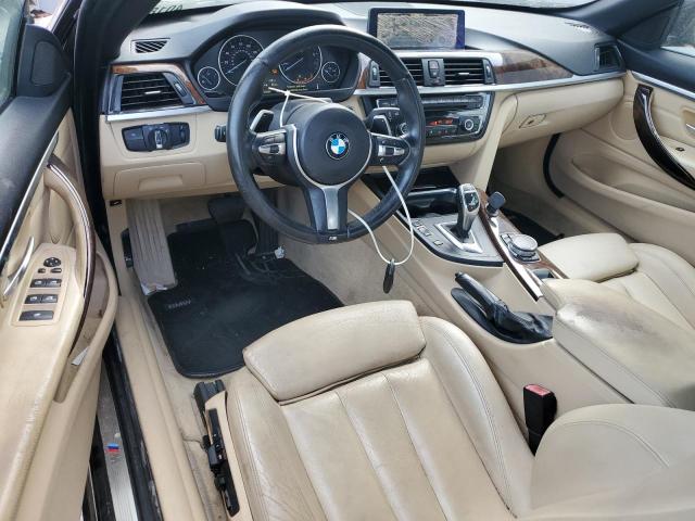 Photo 7 VIN: WBA3T3C54FP738636 - BMW 435 I 