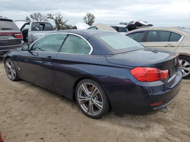 Photo 1 VIN: WBA3T3C54FP939680 - BMW 435 I 