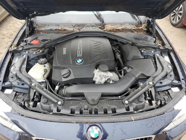 Photo 10 VIN: WBA3T3C54FP939680 - BMW 435 I 