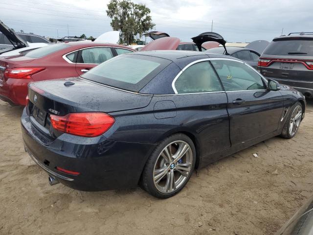 Photo 2 VIN: WBA3T3C54FP939680 - BMW 435 I 