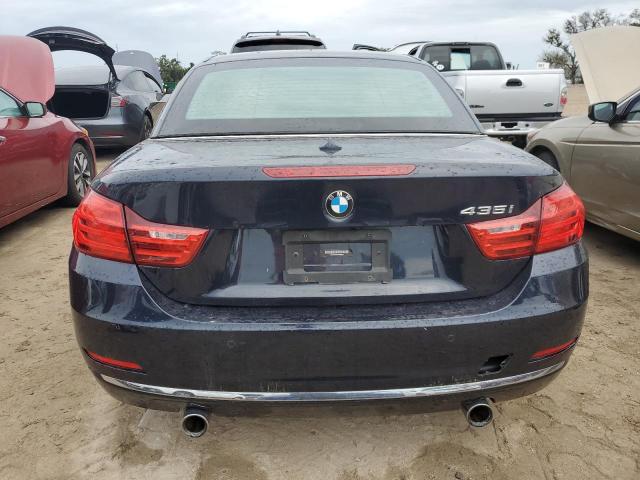 Photo 5 VIN: WBA3T3C54FP939680 - BMW 435 I 