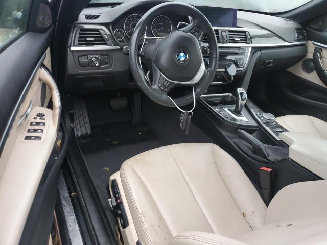 Photo 7 VIN: WBA3T3C54FP939680 - BMW 435 I 