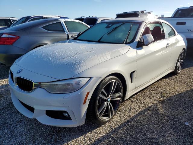 Photo 0 VIN: WBA3T3C54FP939775 - BMW 435 I 