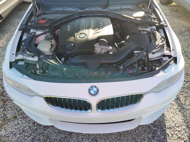 Photo 10 VIN: WBA3T3C54FP939775 - BMW 435 I 